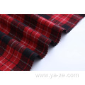 various kinds woven woolen check tweed plaid fabric